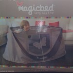 cartonMagicBed