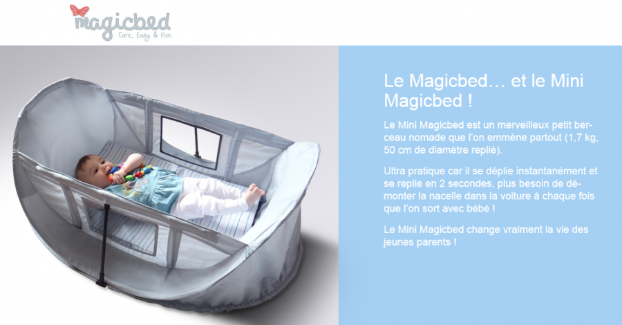 miniMagicBed