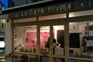 soiree homéopathie Boiron café plume Nantes