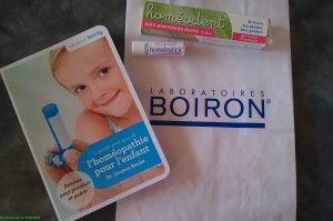 soiree homéopathie Boiron café plume Nantes