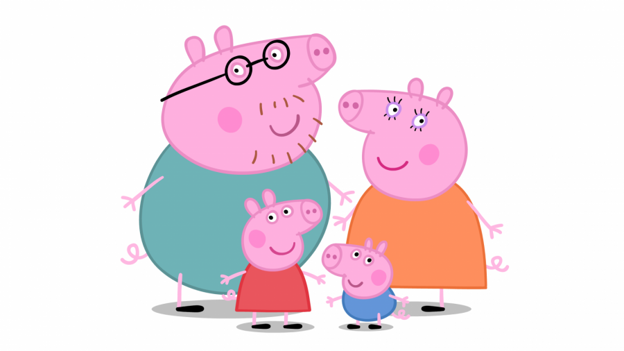 famillePig