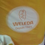 Weleda