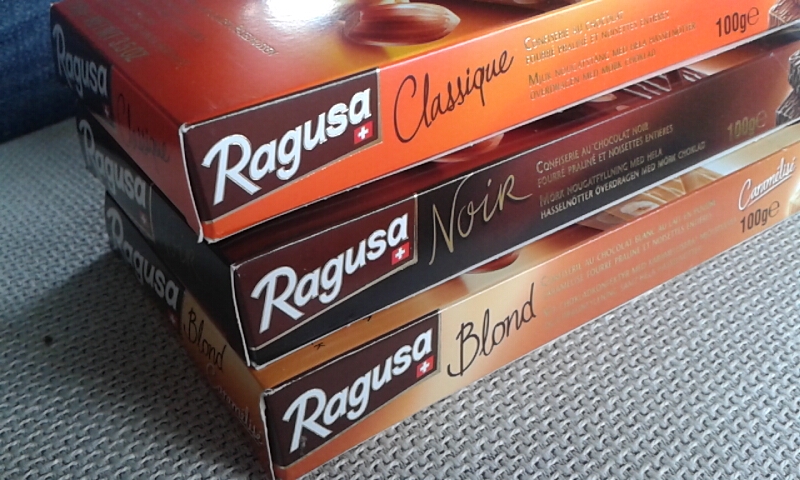 ragusa chocolat